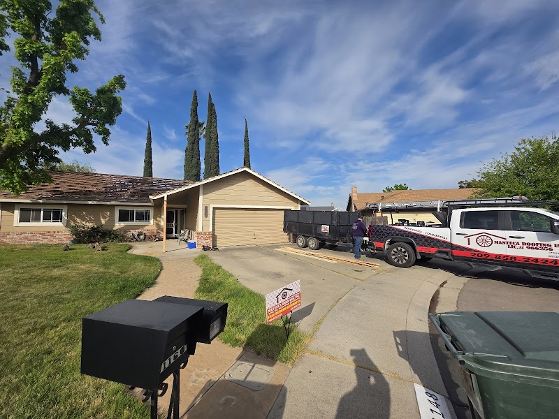Manteca Roofing Co. — photo 3, Manteca, CA