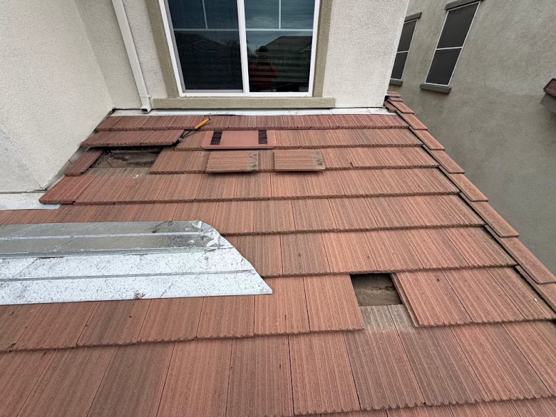 Manteca Roofing Co. — photo 5, Manteca, CA