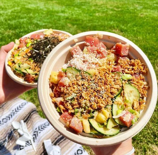 Poke House — photo 4, San Jose, CA