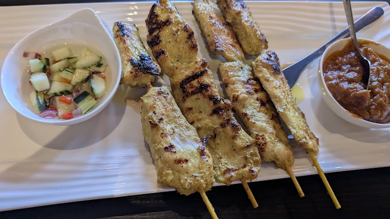 Laksana Thai Cuisine — photo 2, San Jose, CA