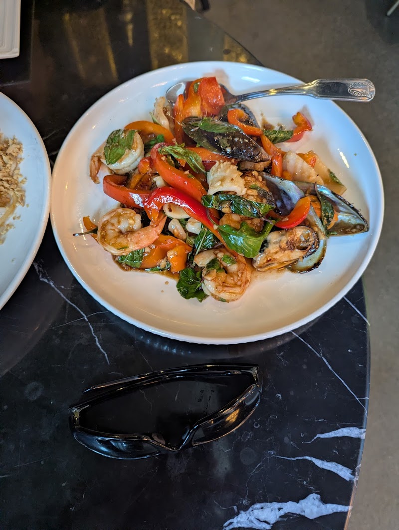 Laksana Thai Cuisine — photo 3, San Jose, CA