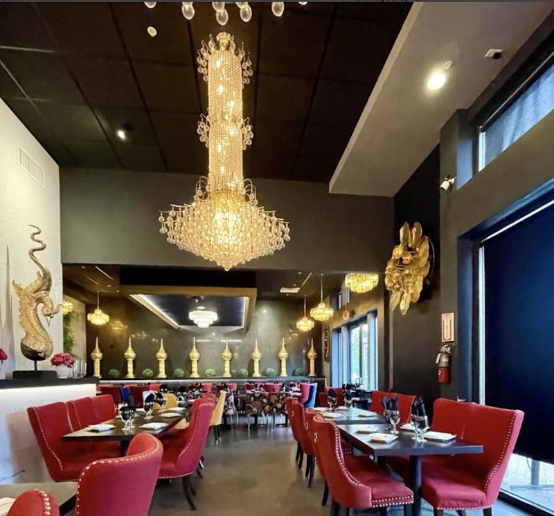 Laksana Thai Cuisine — photo 4, San Jose, CA