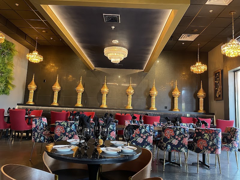 Laksana Thai Cuisine — photo 5, San Jose, CA