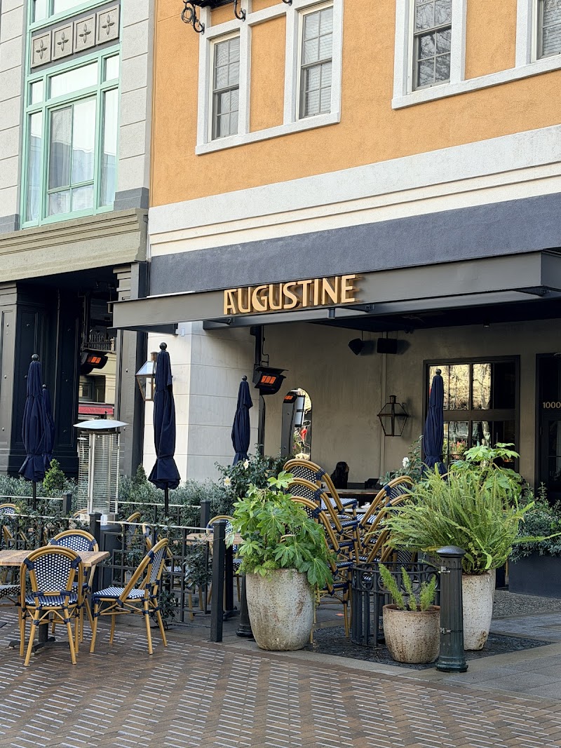 Augustine — photo 5, San Jose, CA