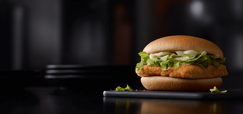 McDonald's Lathrop — photo 5, Lathrop, CA