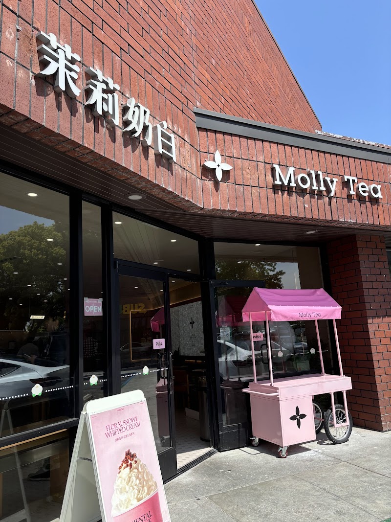 Molly Tea