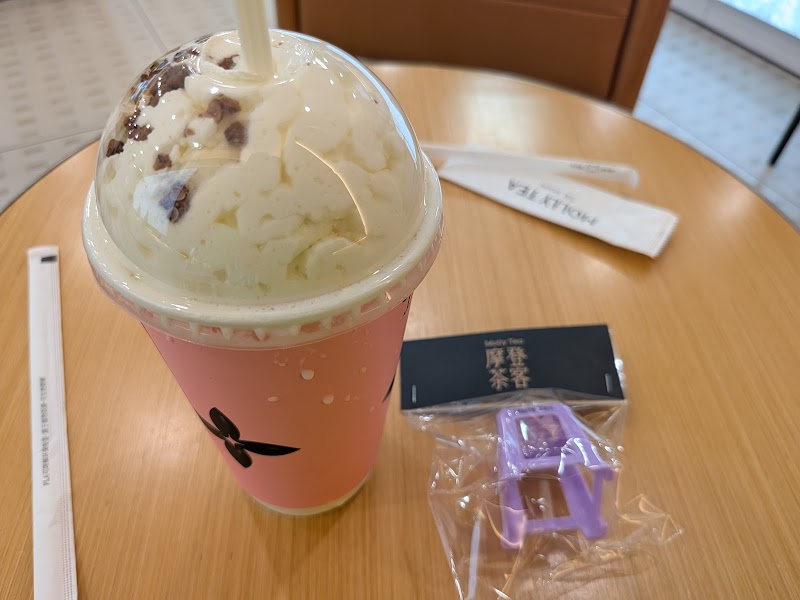 Molly Tea — photo 2, Sunnyvale, CA