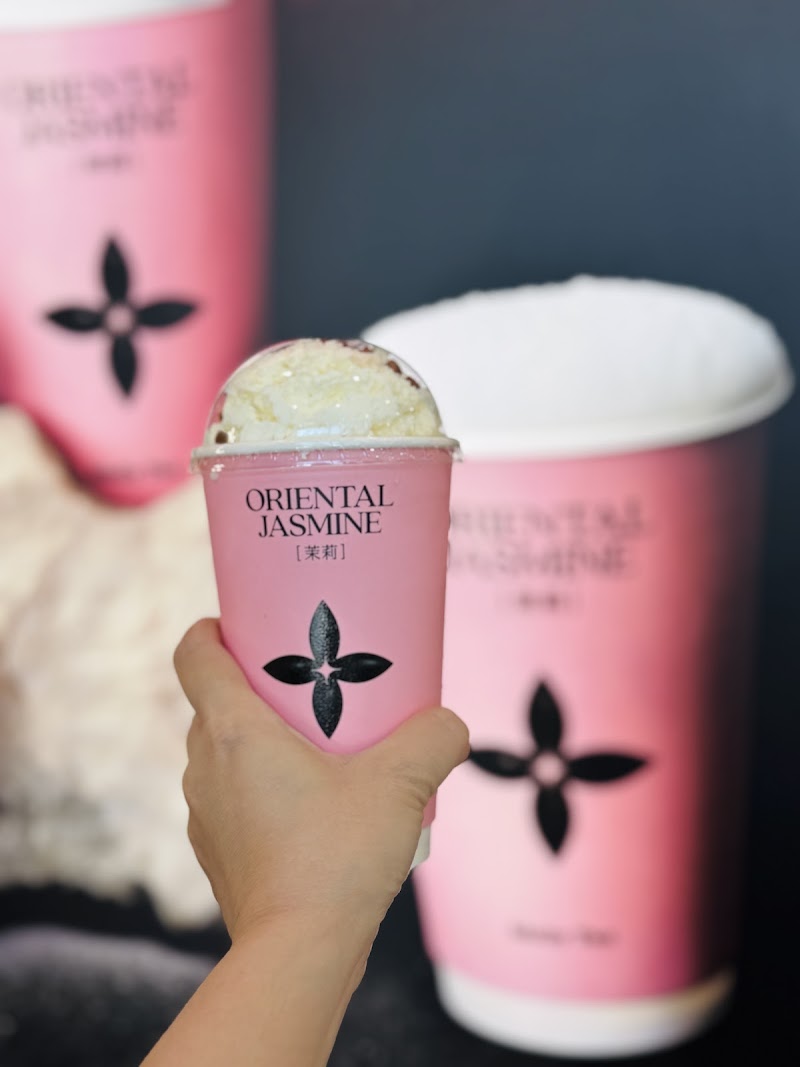 Molly Tea — photo 3, Sunnyvale, CA