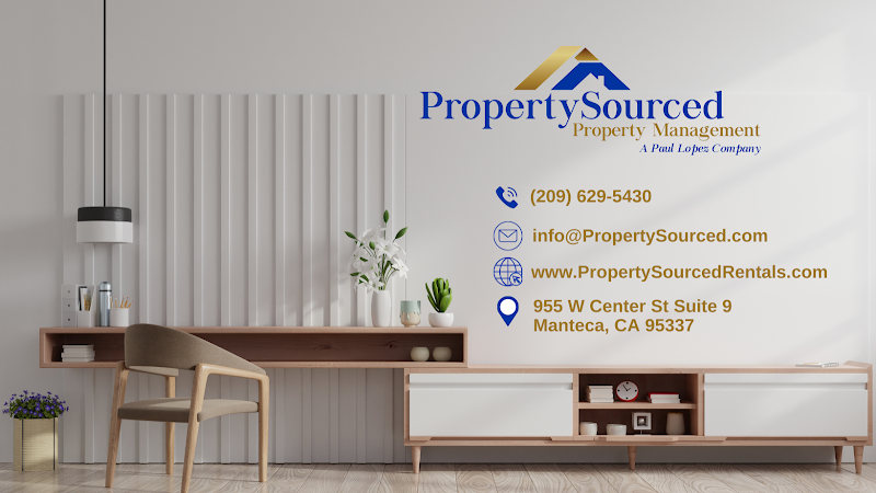 Manteca Property Management