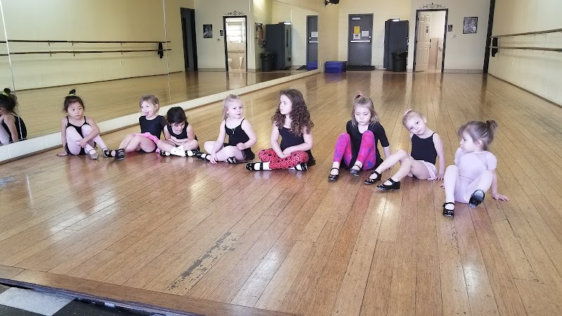 Tracy Dance & Performing Arts