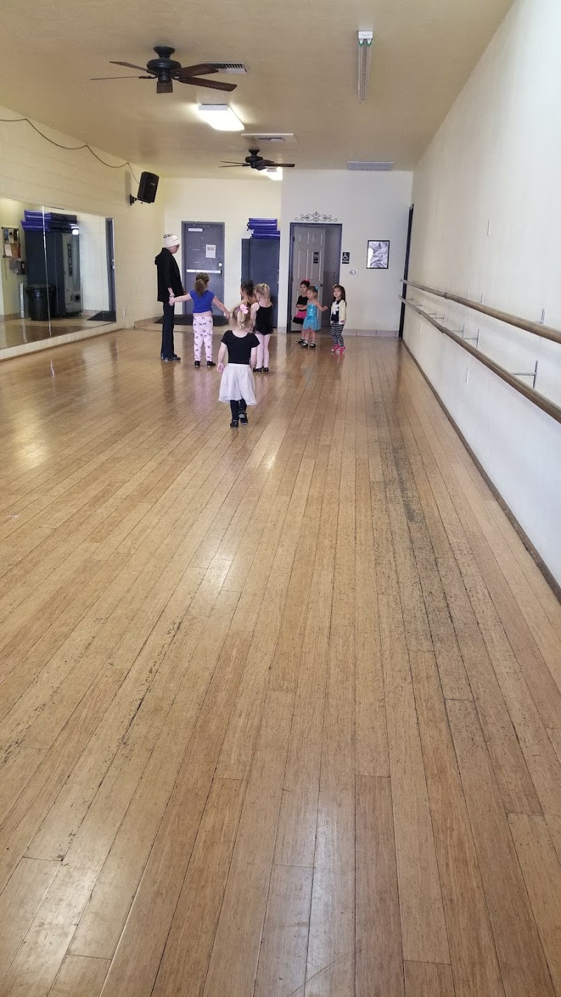 Tracy Dance & Performing Arts — photo 2, Tracy, CA