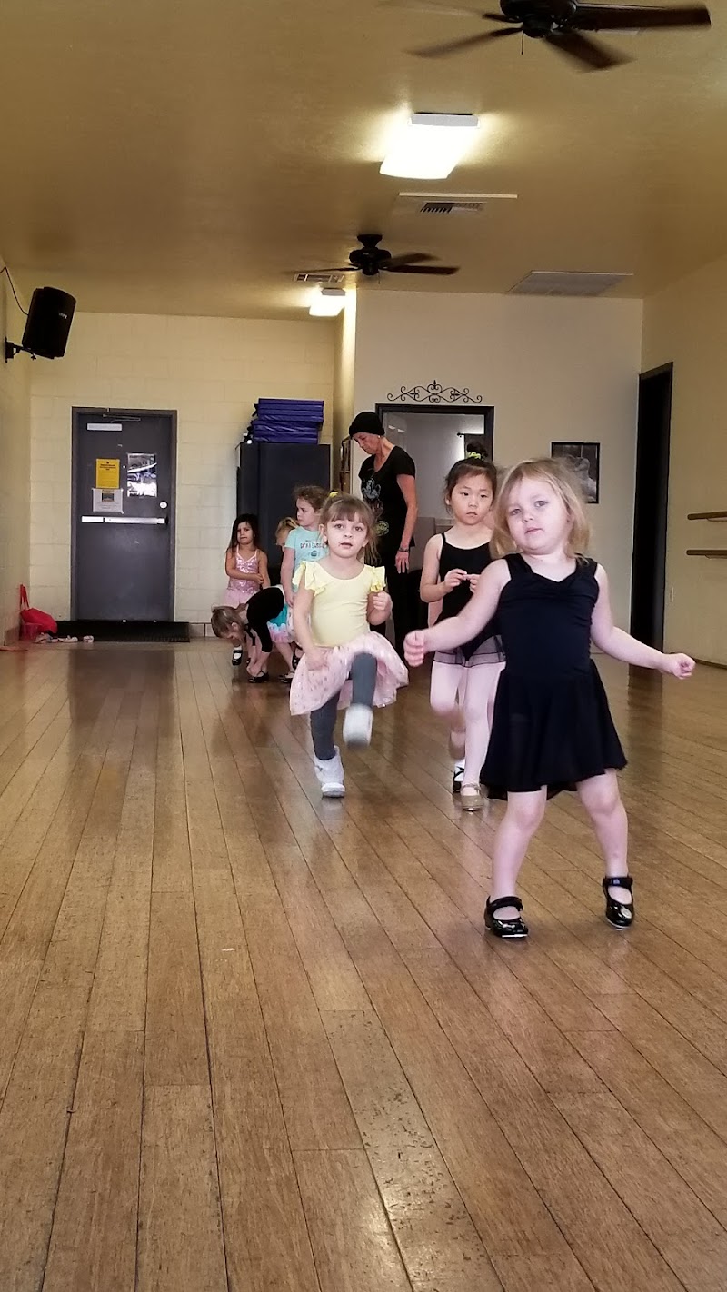 Tracy Dance & Performing Arts — photo 3, Tracy, CA