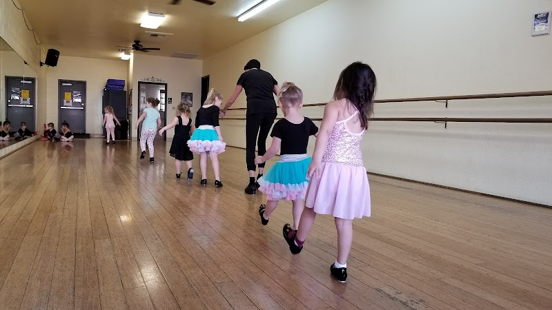 Tracy Dance & Performing Arts — photo 4, Tracy, CA