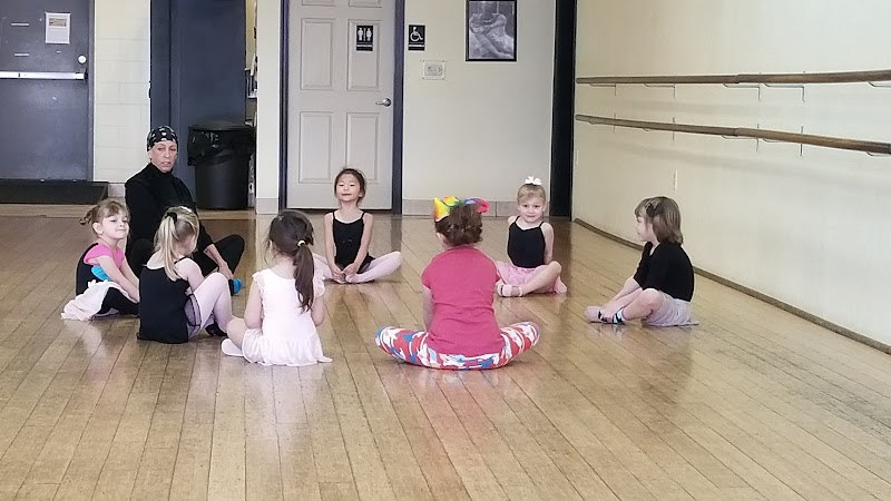 Tracy Dance & Performing Arts — photo 5, Tracy, CA