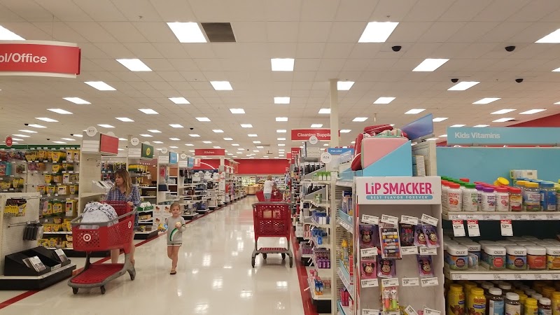 Target Lathrop — photo 2, Lathrop, CA