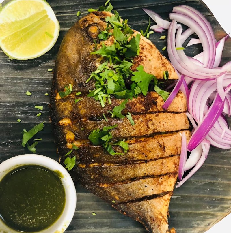 Biryani Stop — photo 2, San Jose, CA