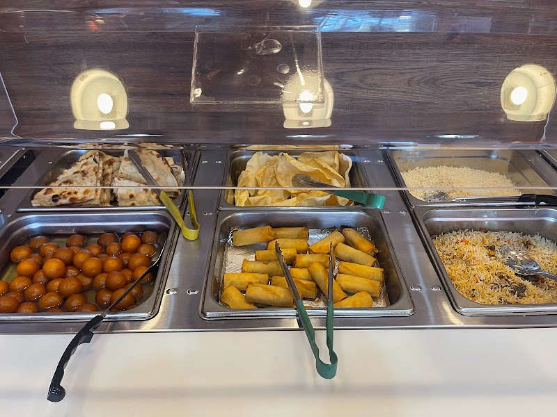 Biryani Stop — photo 4, San Jose, CA