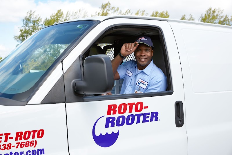 Roto-Rooter Brentwood