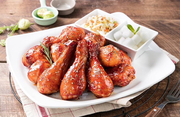 Von's Chicken — photo 2, San Jose, CA