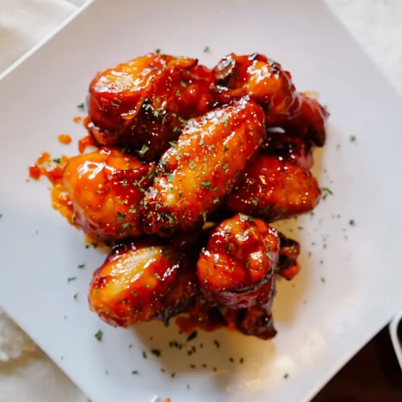 Von's Chicken — photo 3, San Jose, CA