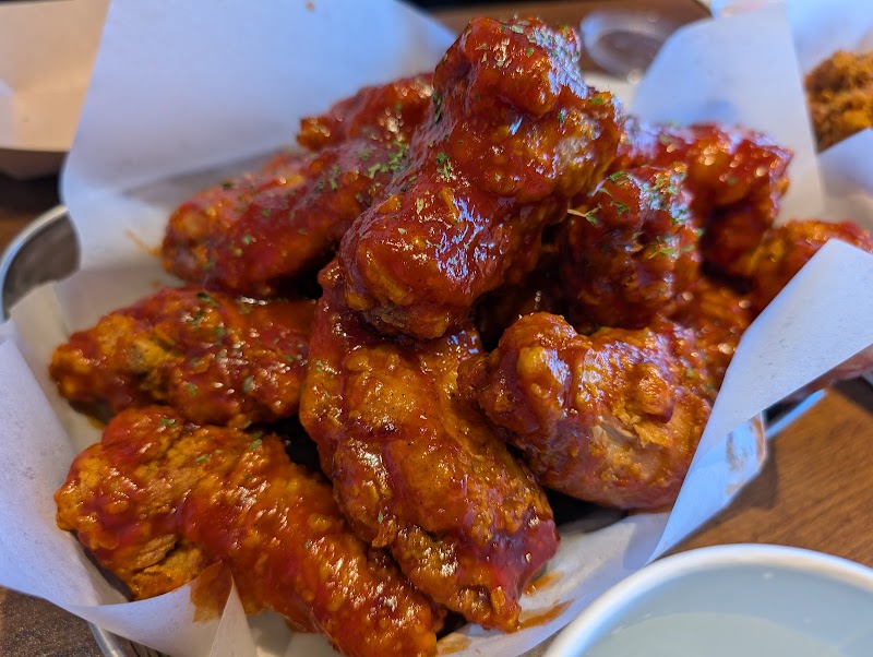 Von's Chicken — photo 4, San Jose, CA