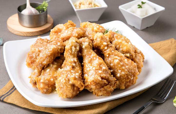 Von's Chicken — photo 5, San Jose, CA