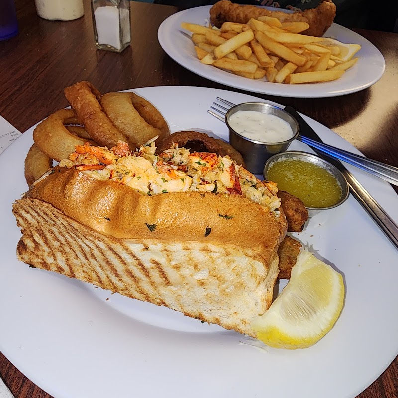 The City Fish — photo 3, San Jose, CA