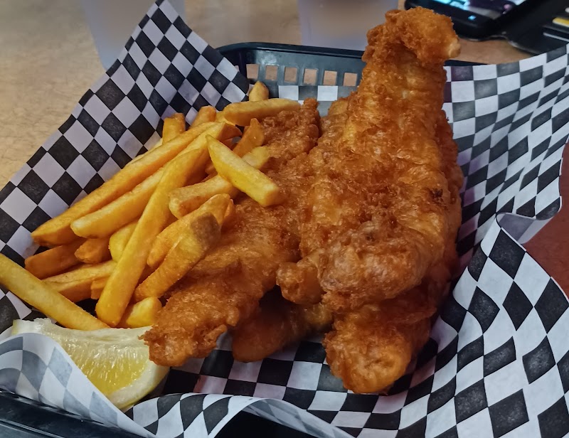 The City Fish — photo 4, San Jose, CA