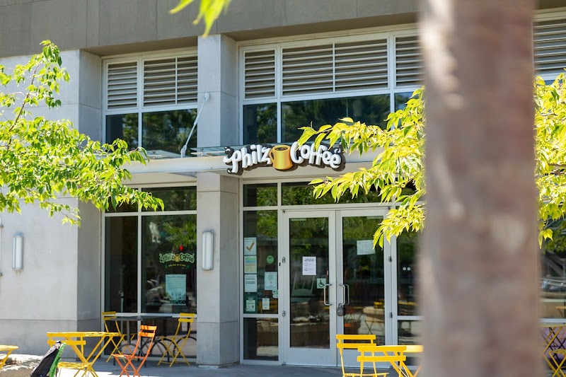Philz Coffee