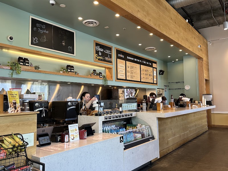 Philz Coffee — photo 3, Sunnyvale, CA