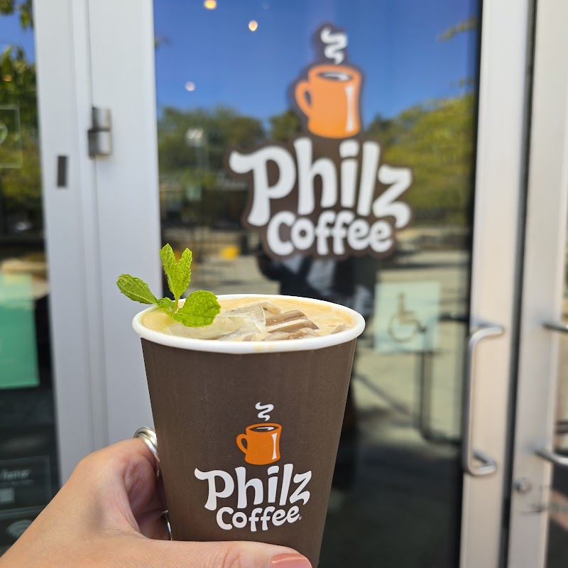 Philz Coffee — photo 4, Sunnyvale, CA