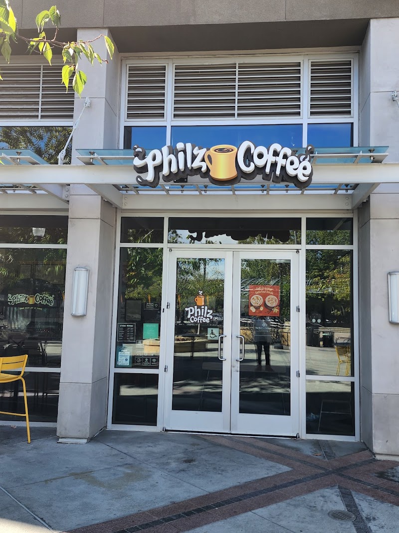Philz Coffee — photo 5, Sunnyvale, CA