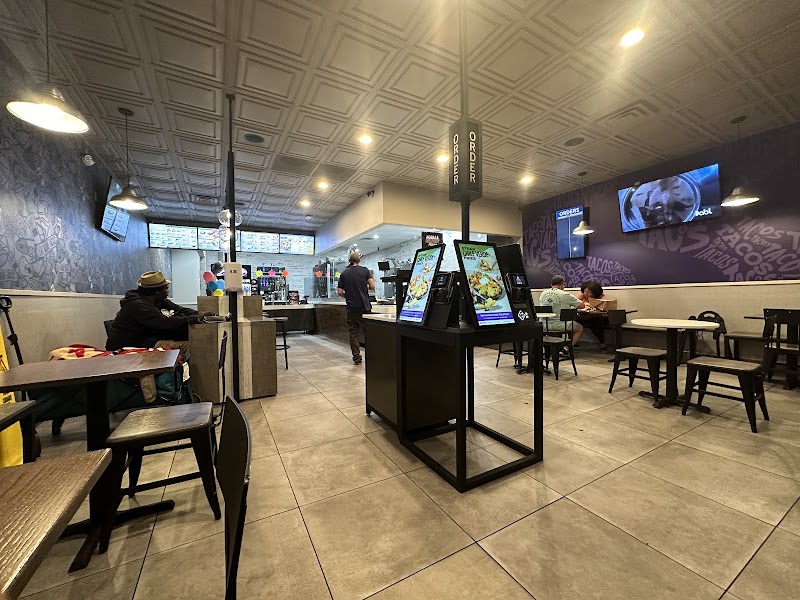 Taco Bell Cantina — photo 4, San Jose, CA