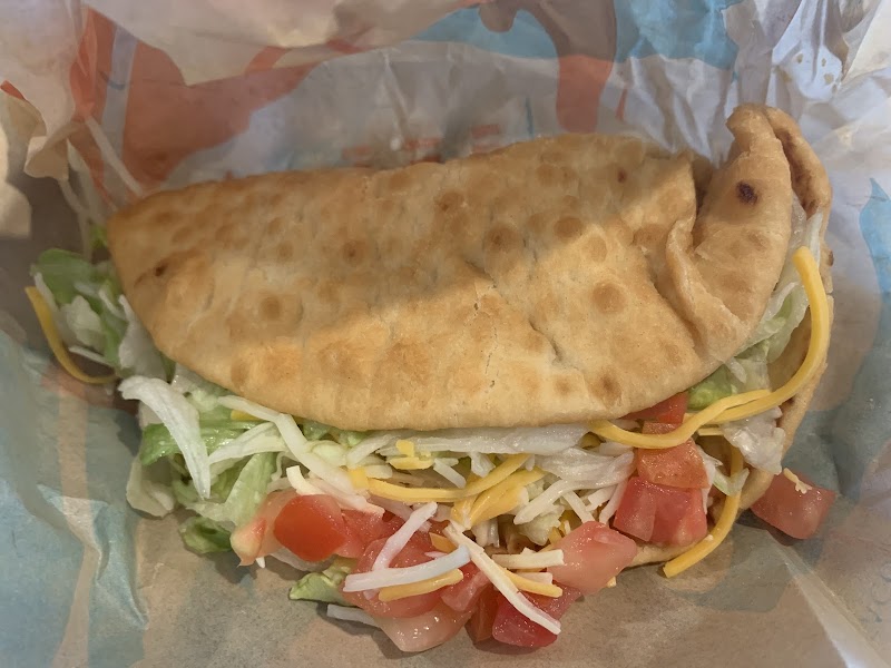 Taco Bell Cantina — photo 5, San Jose, CA