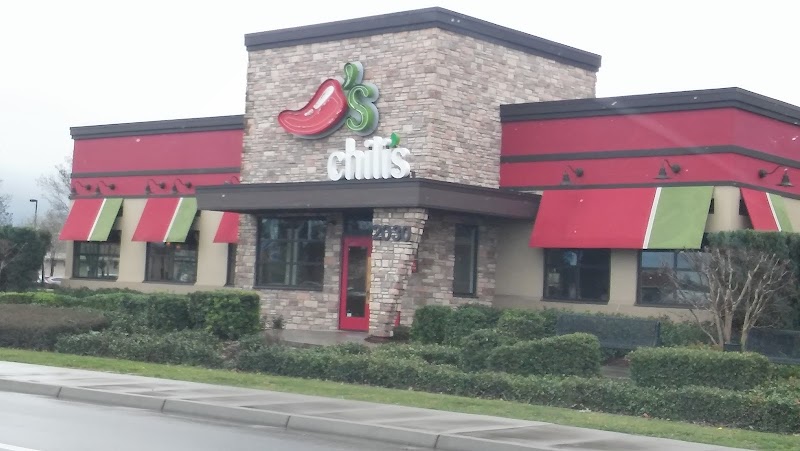 Chili's Tracy