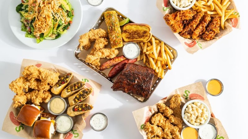 Chili's Tracy — photo 2, Tracy, CA