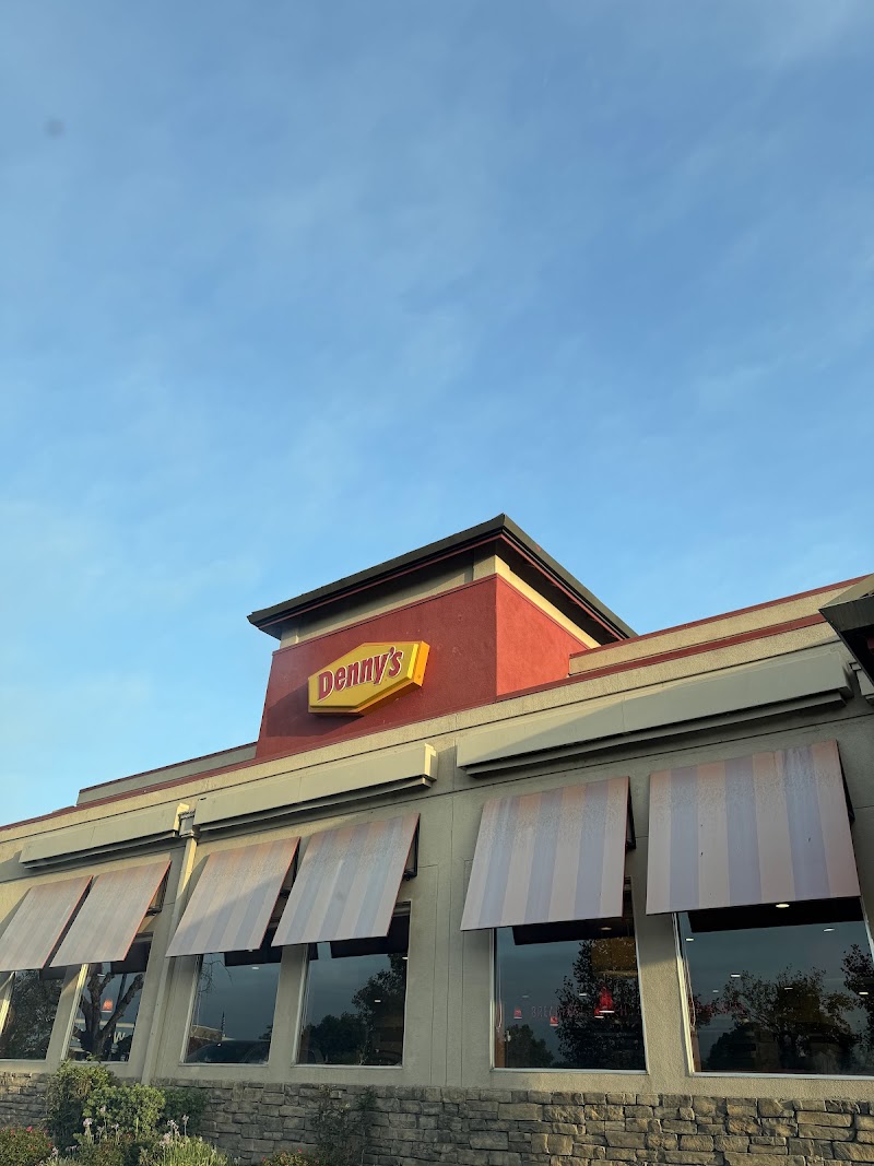 Denny's Manteca