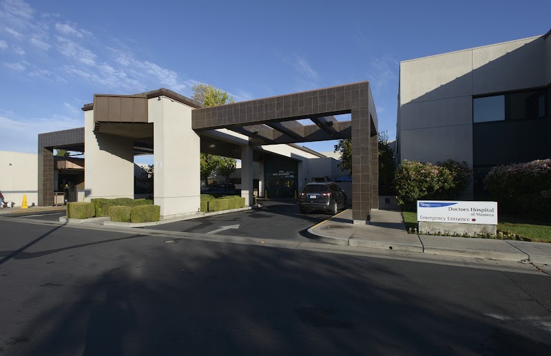 Doctors Medical Center Manteca