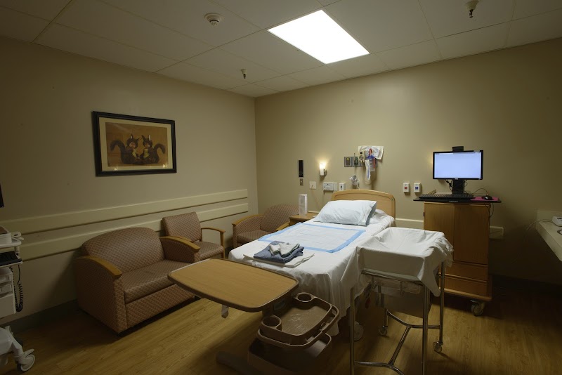 Doctors Medical Center Manteca — photo 3, Manteca, CA