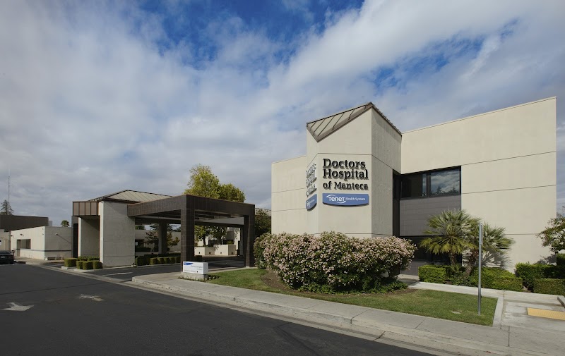 Doctors Medical Center Manteca — photo 4, Manteca, CA
