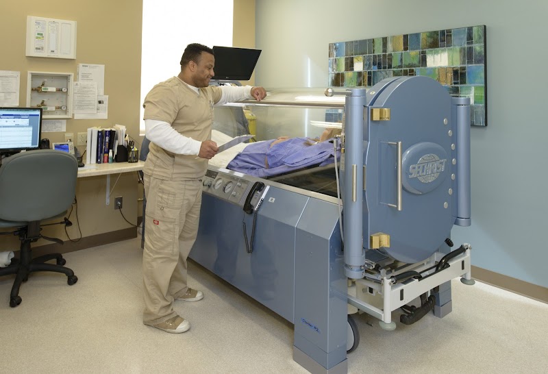 Doctors Medical Center Manteca — photo 5, Manteca, CA