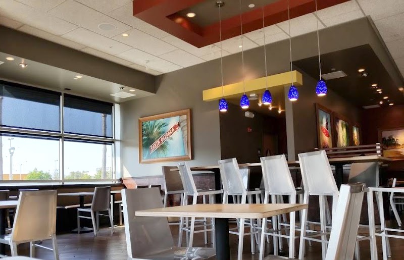 The Habit Burger Grill — photo 5, San Jose, CA