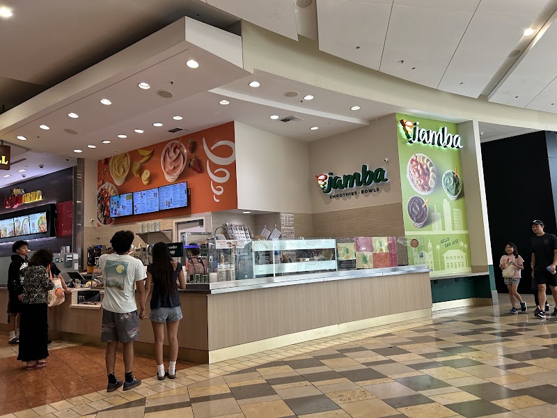 Jamba