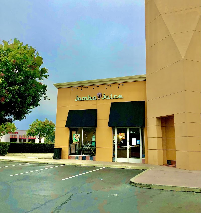 Jamba — photo 3, San Jose, CA