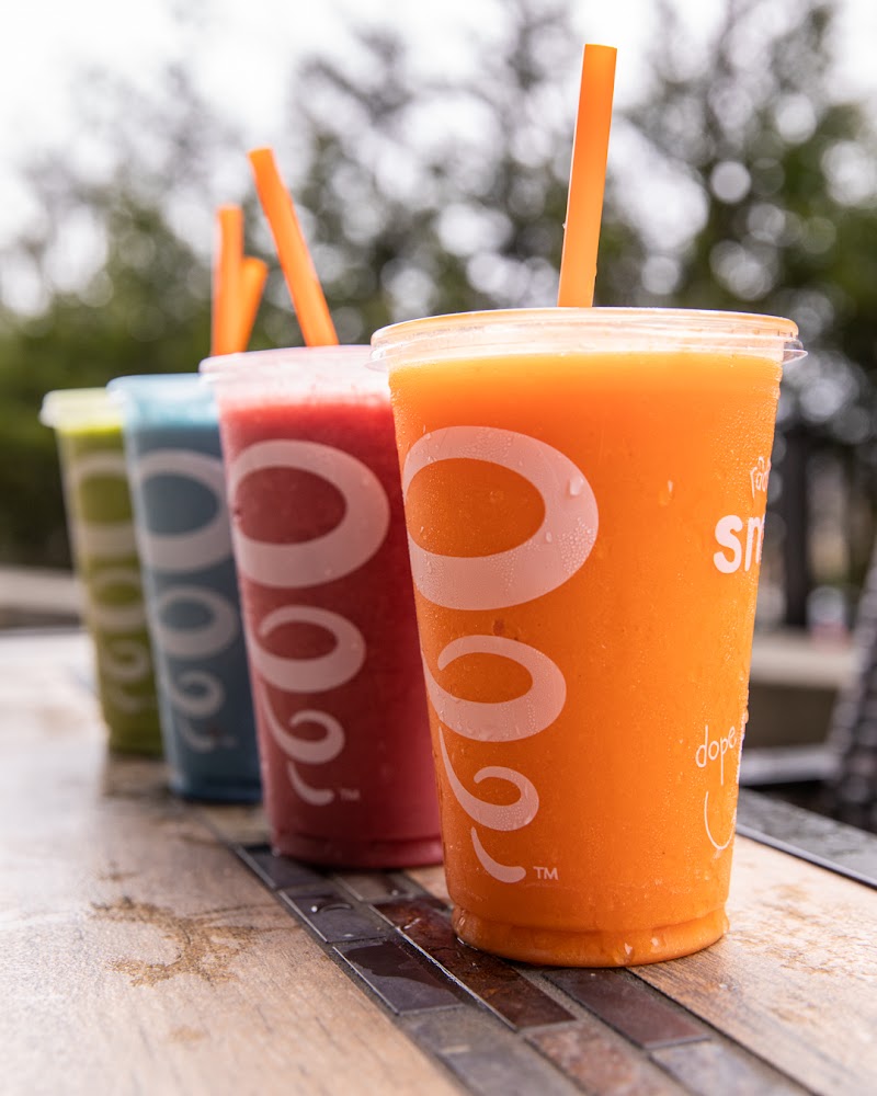 Jamba — photo 4, San Jose, CA