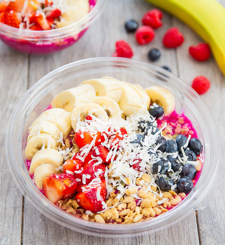 Jamba — photo 5, San Jose, CA