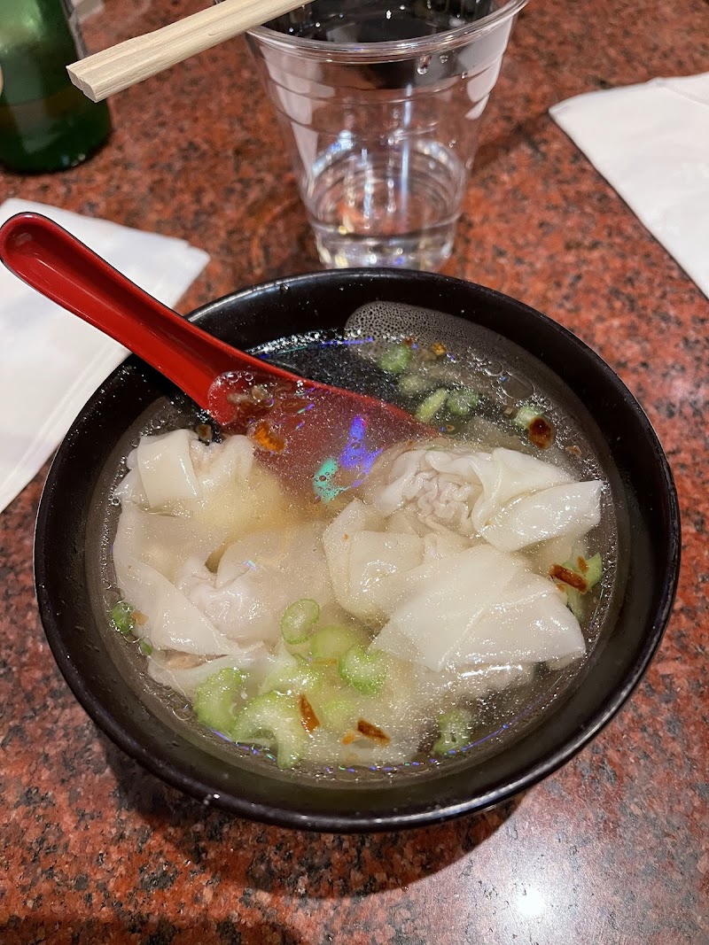 Tai Kee Wonton;戴記扁食 — photo 3, San Jose, CA