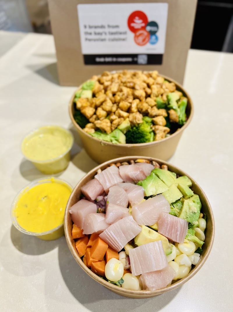 Peruvian Wok — photo 4, San Jose, CA