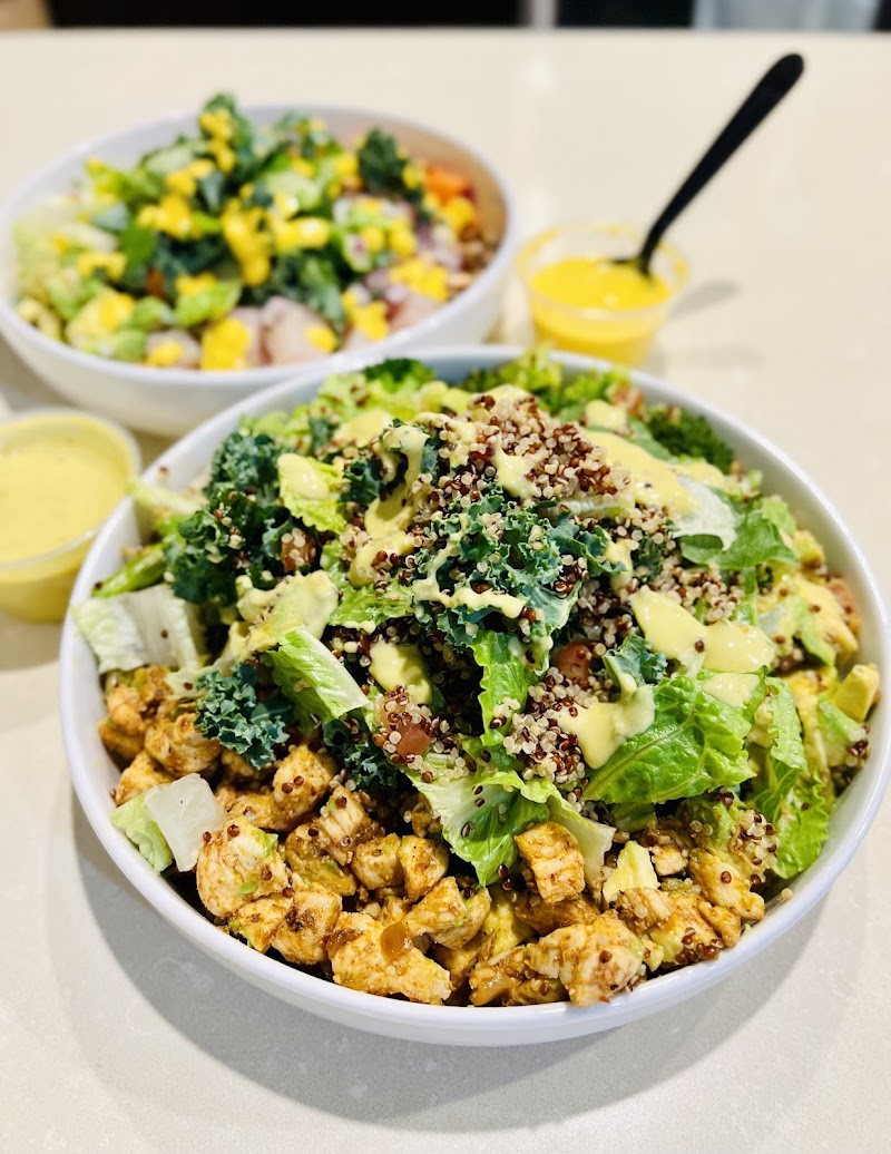 Peruvian Wok — photo 5, San Jose, CA