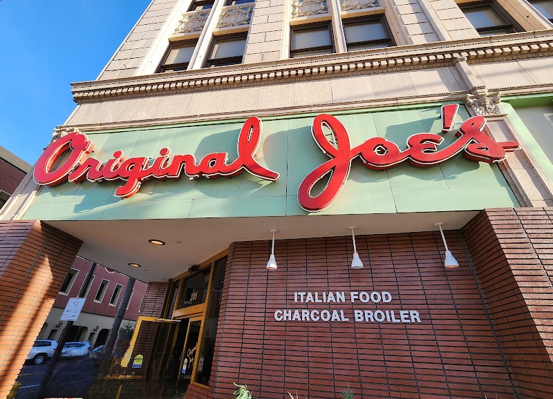 Original Joe’s — photo 3, San Jose, CA